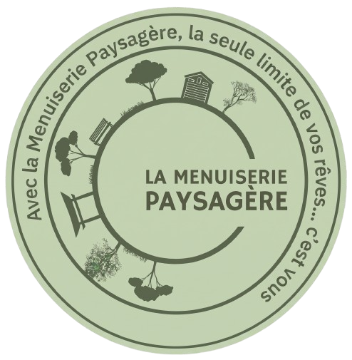 La Menuiserie Paysagère