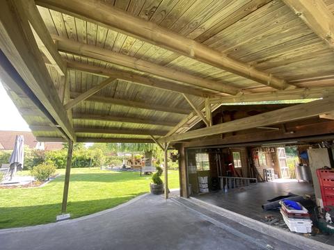 Carports