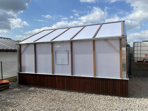 Chalets sur mesure et poolhouse — IMG_1362