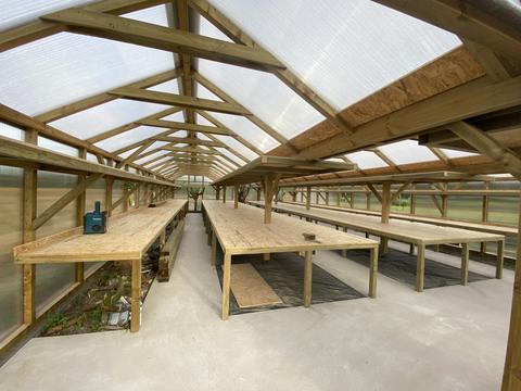 Chalets sur mesure et poolhouse — IMG_1561