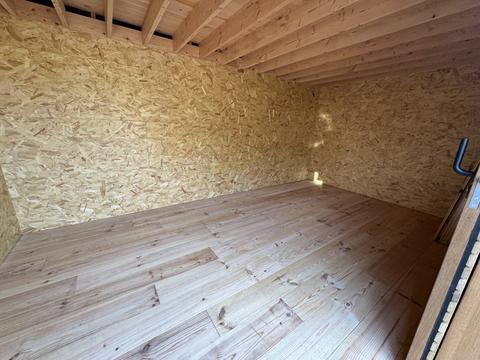 Chalets sur mesure et poolhouse — IMG_4443